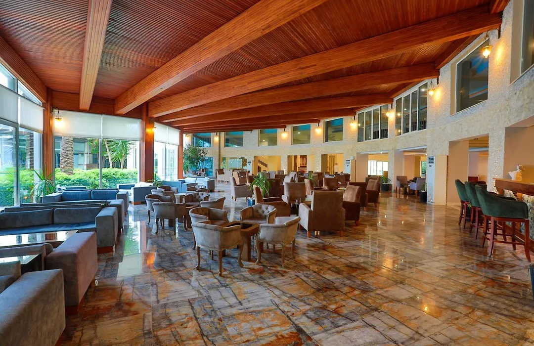 Sealight Resort Hotel-1