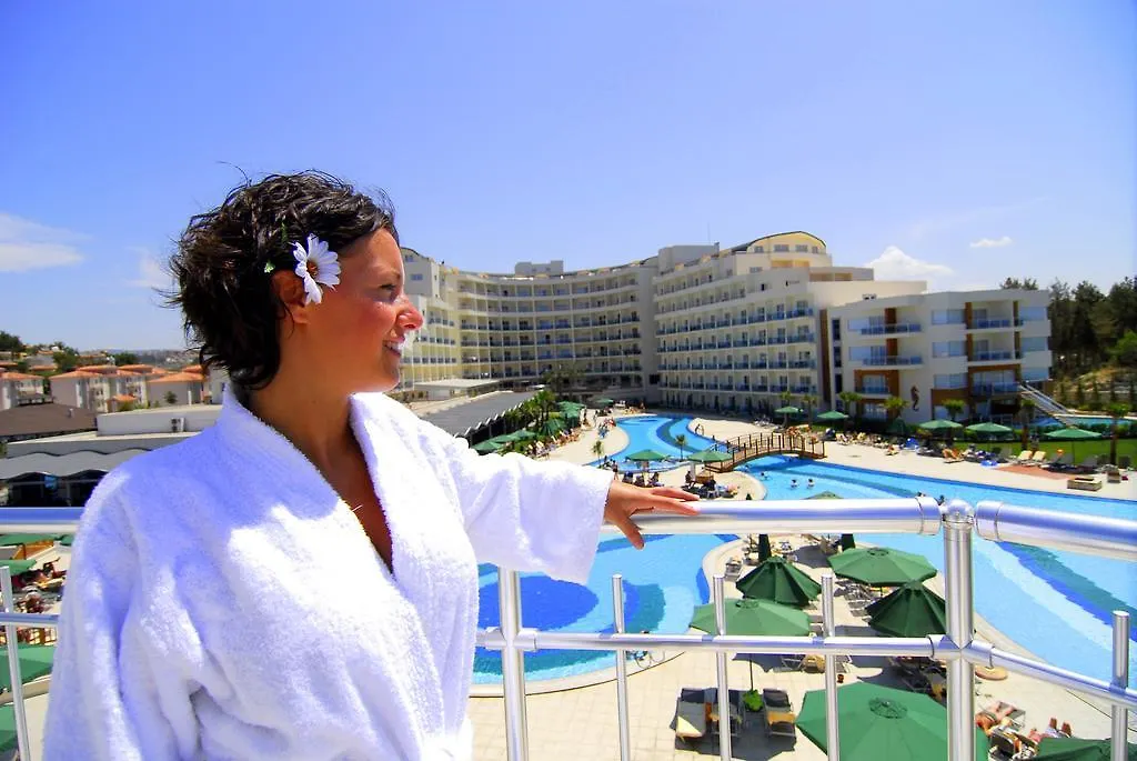 Sealight Resort Hotel-1