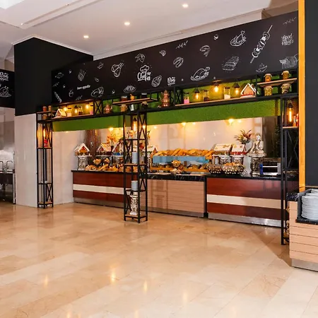 Sealight Resort Hotel-3