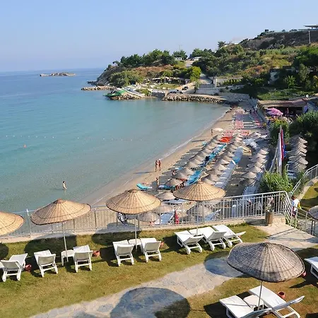Sealight Resort Hotel-2