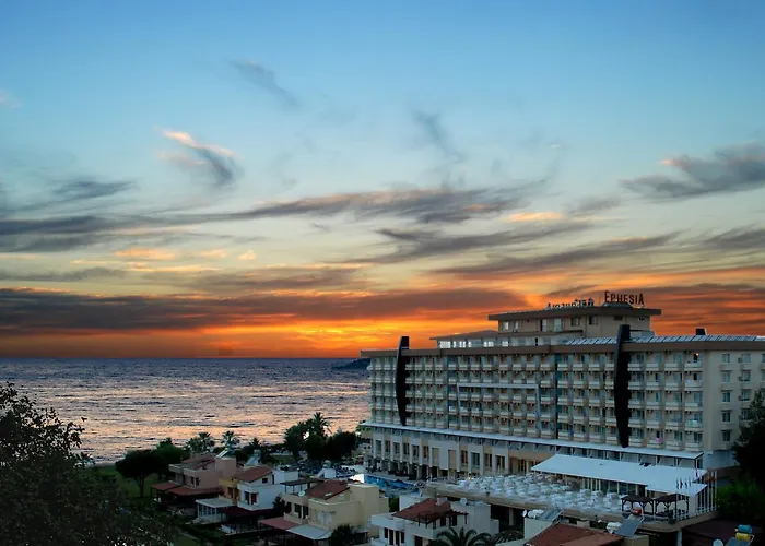 Ephesia Hotel Kusadası